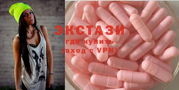 молекула духа Ельня