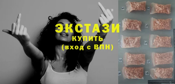 молекула духа Ельня